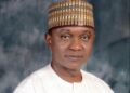 Garba Abubakar & CAC’s Commitment to Full Digitization Reforms