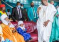 AbdulRazaq truly hardworking, good to run again: Emir of Ilorin