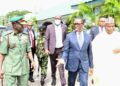 Insesurity: Okowa tasks military on troops’ welfare