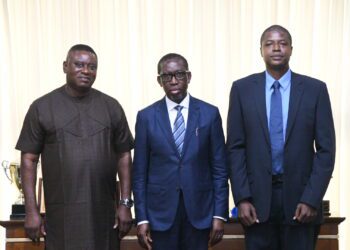 Don’t allow political activities distract you, Okowa charges appointees