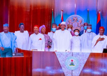 JUST IN: I will replace departing ministers immediately – Buhari