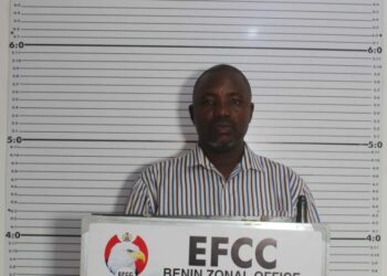 EFCC Arraigns Company Executive for Alleged N72m Fraud