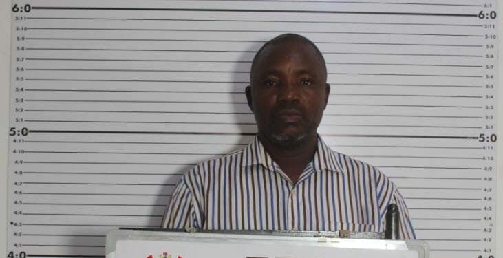 EFCC Arraigns Company Executive for Alleged N72m Fraud