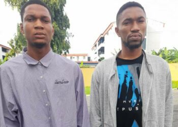 Court Jails Two Internet Fraudsters in Calabar