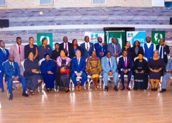 NAPTIP DG Seeks Increased Collaboration Between Judges and Prosecutors for Seamless Dispensation of Justice on Human Trafficking Cases