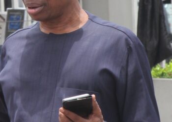 N97.3m Fraud: Convicted Ex-Perm Sec, Clement Illoh, Bags 12 Years Jail Term, Forfeits N97.3m, $139,575.50, £10,121.52 to FG