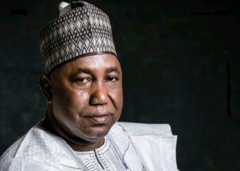 Reasons Many Call Senator Kabiru Gaya the Man with Midas Touch