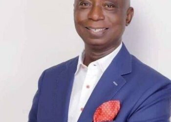 How Ned Nwoko’s Philanthropic Gestures Cascaded into His Political Adventure