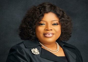 How Nneka Onyeali-Ikpe Has Consolidated the Gains of Fidelity Bank&nbsp