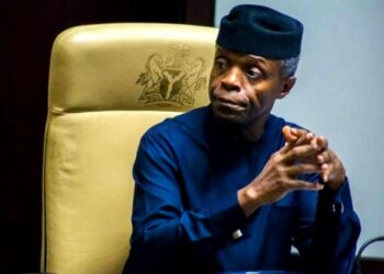 How Osinbajo’s Presidency Will Promote National Interest, Harness Resources
