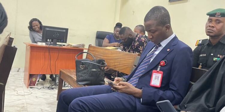 Alleged N761.6m Oil Fraud: Bawa’s Cross-examination Ends As Court Adjourns Nadabo Energy Boss’ Trial Till May 10