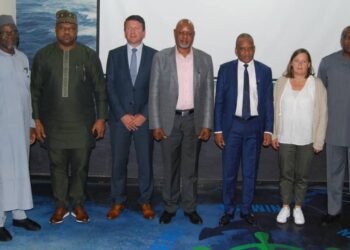 NIMASA to Enrich Home Grown Human Capacity Development