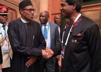 Comments on Tonye Cole, Eze Replies Abe, Describes him as Unfit Busybody Scheming for Relevance in the Political Space