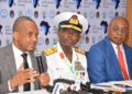 Gulf of Guinea: NIMASA, Navy, ICC collaborate on Shared Awareness and De-Confliction.