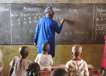 Oyo Reintroduces History in Public Schools Curriculum