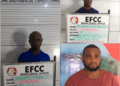 Court  Jails Two Pipeline Vandals,  Internet Fraudster 15 Years in Asaba.