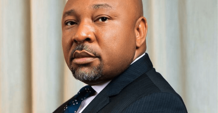 2023: Victor Adoji wins PDP senate ticket for Kogi East