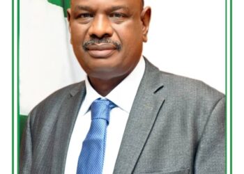 The Federal Government Confirms Engr. Dr. Sule Ahmed Abdulaziz as Managing Director/Chief Executive Officer, TCN