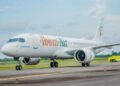 We’ll not shut down – Ibom Air rejects AON’s flights suspension