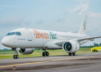 We’ll not shut down – Ibom Air rejects AON’s flights suspension