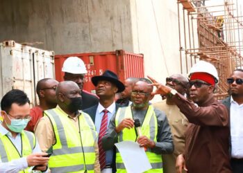 Delta yet to access N150bn bridging finance