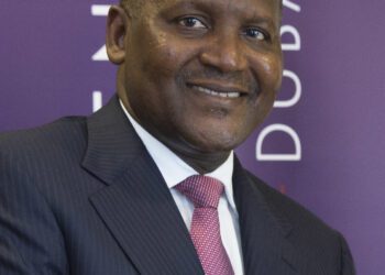 Aliko’s Revolution at Dangote Group