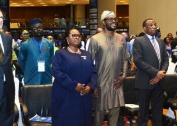 Lagos on Trajectory to Expand Access to Clean Water, Sanitation Services