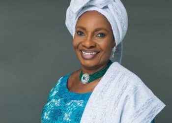 Dame Pauline Tallen: The Inspiring Achievements of An Outstanding Nigerian Woman