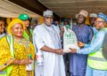 Abdulrazaq flags off fresh support for Kwara’s crop, livestock, fish farmers