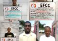 Court Jails Five Fraudsters in Benin