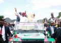 2023: Atiku-Okowa ticket, pathway for new Nigeria – Okowa