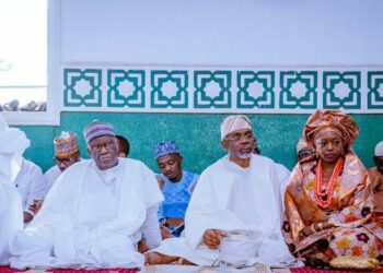 60th birthday: Continue to serve Nigeria, says Buhari