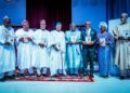Buhari, Tinubu, Elumelu, others Eulogise Gbajabiamila at Book Launch on Speaker’s Political Journey
