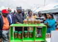 AbdulRazaq pledges more support for entrepreneurship as Kwara Youth Fair ends