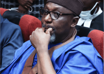 N3.1b Money Laundering: Court Grants Okorocha N500m Bail, Sets November 7 for Trial