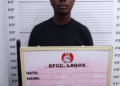 Two Convicted For Internet Fraud In Lagos