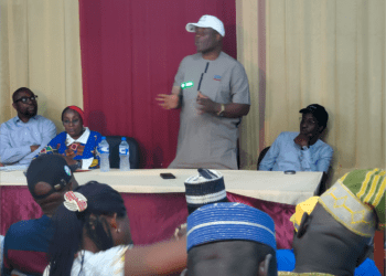 Oyo Govt. to Register Commercial Motorcycle Operators