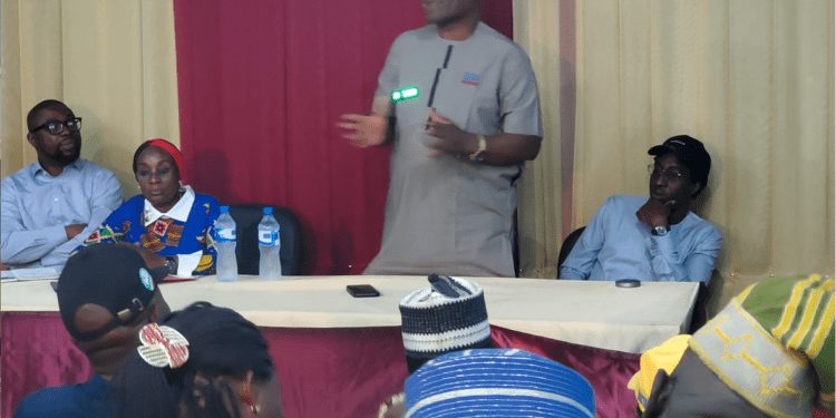 Oyo Govt. to Register Commercial Motorcycle Operators