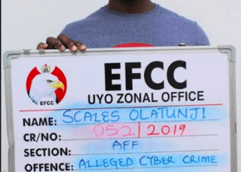 N525m Fraud: Court Jails Fraudster 235 Years in Uyo