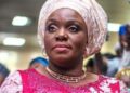 GOLDEN JUBILEE: I am not just alive, I am fulfilled – Makinde’s wife