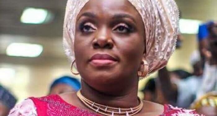 GOLDEN JUBILEE: I am not just alive, I am fulfilled – Makinde’s wife