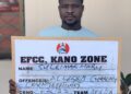 EFCC Arraigns Man for Possession of Counterfeit Currency in Kano