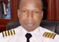 Torchlighting Achievements of Captain Rabiu Yadudu At FAAN