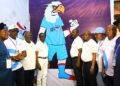 National Sports Festival: Delta -2022 Logo unveiled