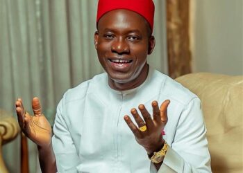 Charles Soludo’s 100 days in office: Setting a New Pace in Anambra State