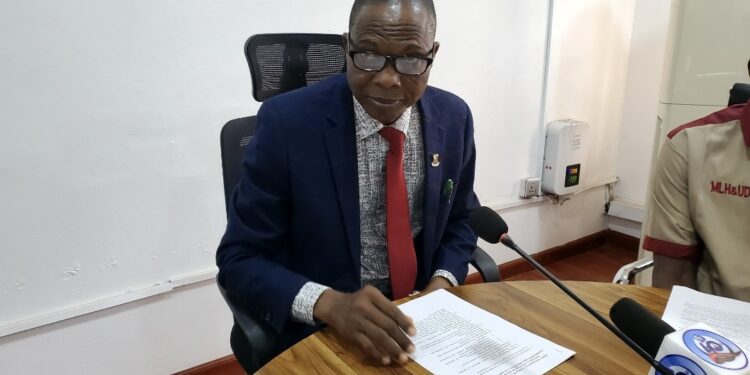 Oyo Govt to Commence Removal of Structures under Power Lines, Flood Plains, Others