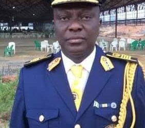 DIG @ 52: Eze celebrates Dawari I George @ 52