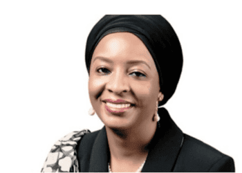 Hajiya Saratu, On the Verge of Fulfilling NIPC’s Mandate