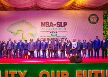 Judicial Independence, Guarantee for Rule of Law – Okowa