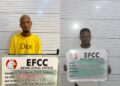 Court Jails Two Internet Fraudsters in Benin